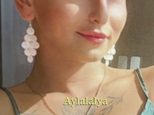 Aylalalya