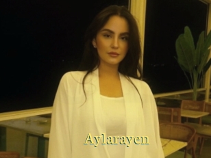 Aylarayen