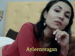 Ayleenreagan