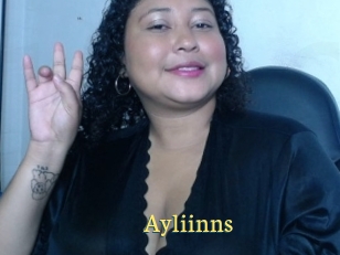 Ayliinns