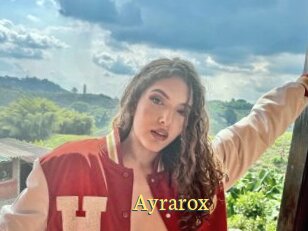 Ayrarox