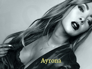 Ayrona