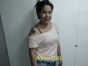 Ayse_hott