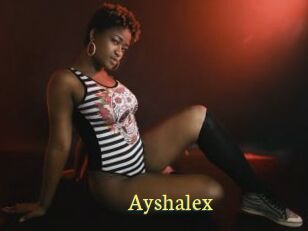 Ayshalex