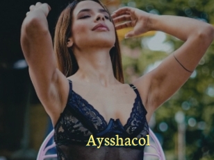 Aysshacol