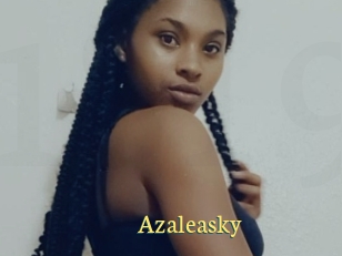 Azaleasky