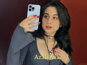 Azaliadiaz
