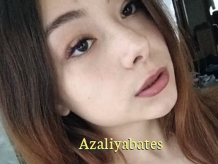 Azaliyabates