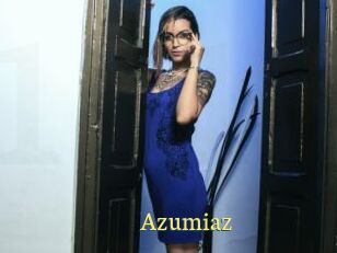 Azumiaz