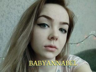 BABYANNABEL