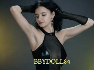 BBYDOLL89