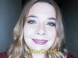 BBlueEyes4U