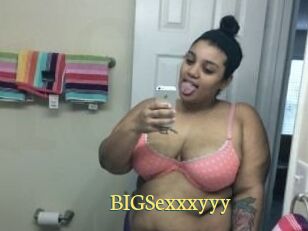 BIGSexxxyyy