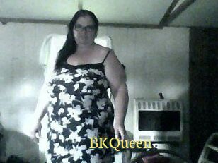 BKQueen