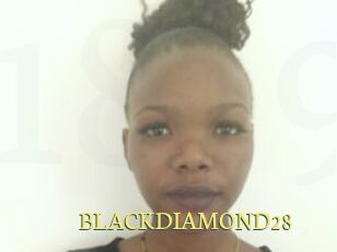 BLACKDIAMOND28