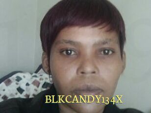 BLKCANDY134X