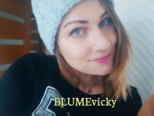 BLUMEvicky