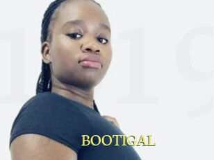 BOOTIGAL