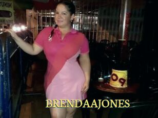 BRENDAAJONES
