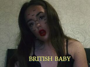 BRITISH_BABY
