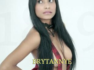BRYTANNYE