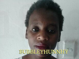 BUBBLEYHUNNHY