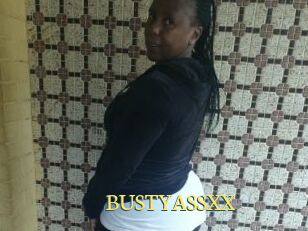 BUSTYASSXX
