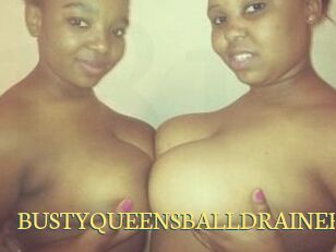 BUSTY_QUEENS_BALL_DRAINERS