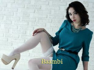 Baambi