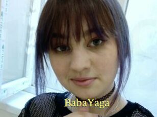 BabaYaga