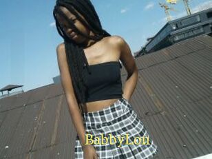 BabbyLon