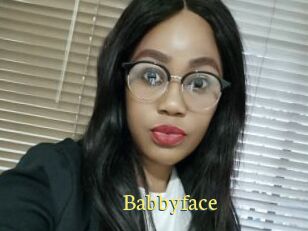 Babbyface