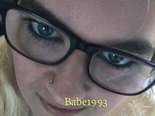 Babe1993