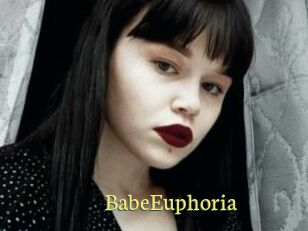 BabeEuphoria