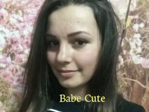 Babe_Cute
