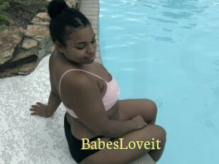 BabesLoveit