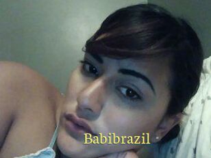 Babibrazil