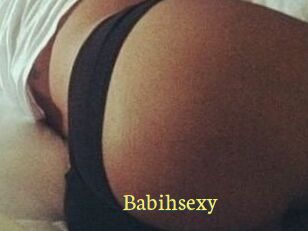 Babihsexy