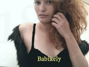 Babikely