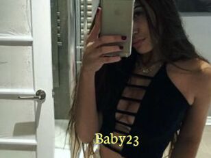 Baby23