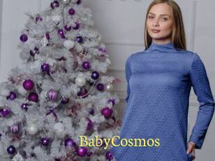 BabyCosmos