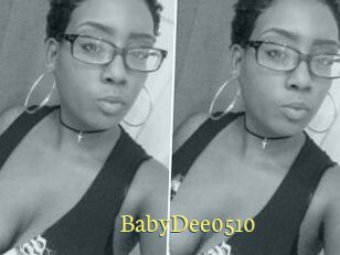 BabyDee0510