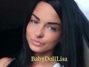 BabyDoll_Lisa