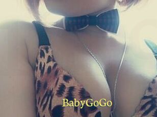 BabyGoGo