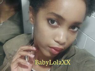 BabyLolaXX