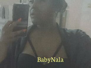 BabyNala