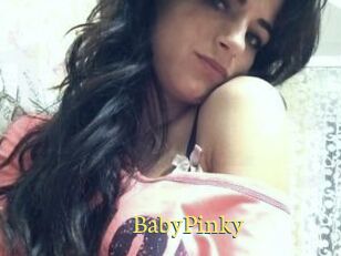 BabyPinky
