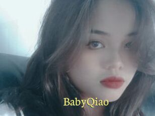 BabyQiao