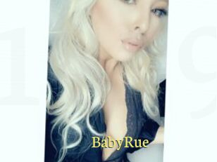 BabyRue