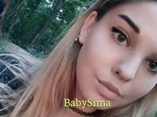BabySima